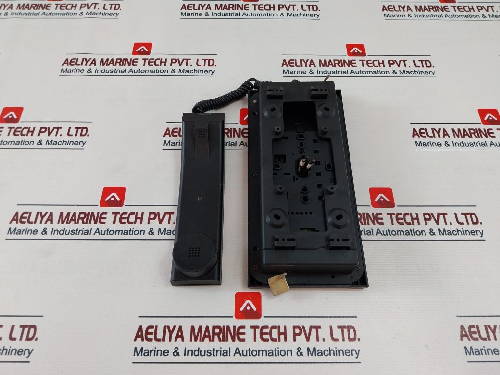 Sss Siedle System Telephone - Image 4