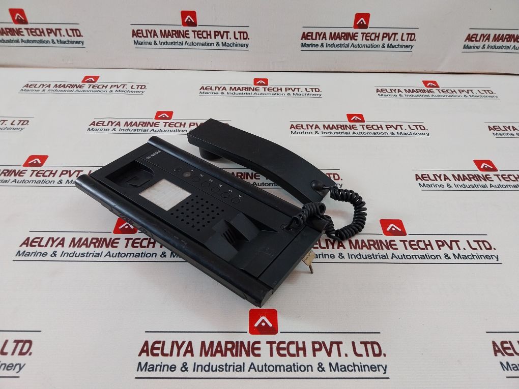 Sss Siedle System Telephone - Image 5