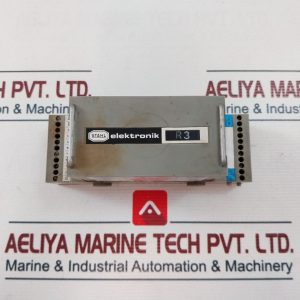Stahl Elektronik 8931/22211-024 Relay Repeter Switch