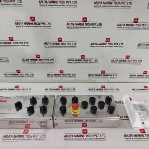Stahl Nov-national Oilwell 81255000-2 Explosion Protected Metallic Control Stations Ip66