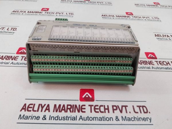 Stein Sohn B101002a 000000117 Reefer Container Monitoring Node