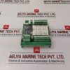 Stein Sohn F103003a Analog Thermo Input Module