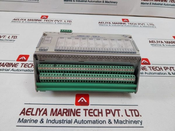 Stein Sohn Net-rcm 10 Reefer Container Monitoring Node