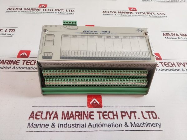 Stein Sohn Net-rcm 10 Reefer Container Monitoring Node