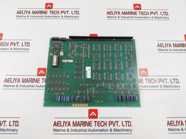 Stentofon 1000630540 Pcb Card