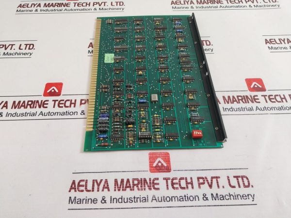 Stentor 16081 Pcb Card