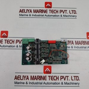 Step Cnc St022 Pcb Card