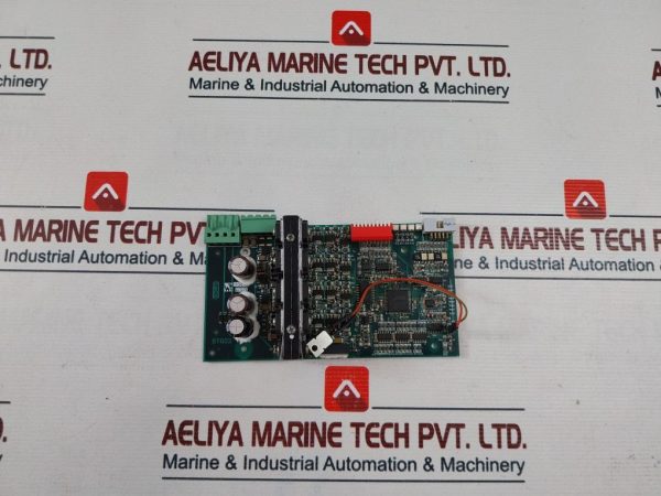 Step Cnc St022 Pcb Card