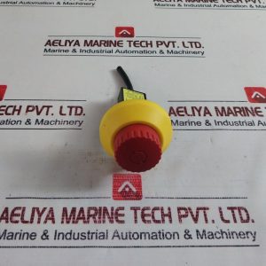 Steute Eex 14 Ruv 2ö Pushbutton Switch