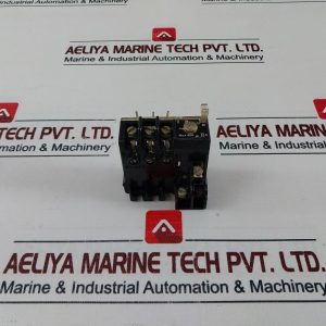 Stromberg Patam 2a 12 Thermal Overload Relay