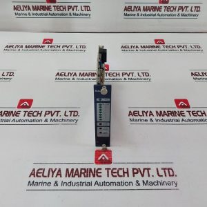 Sulzer 112.046.018.200 Cylinder Lub Oil Flow Monitor Pcb