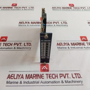 Sulzer 112.046.033.200 Pcb Load Indicator Position