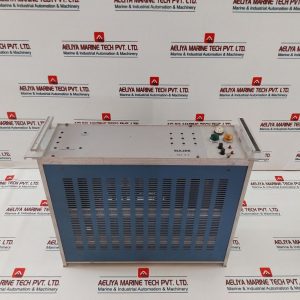 Sulzer Tu 7.1 Power System