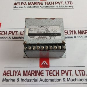 Sumtak Mc-01 Converter Ac 100v