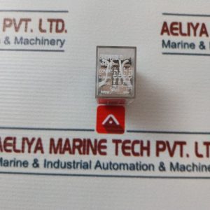 Sunworld Hh54p Relay 24 Vdc