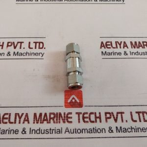 Swagelok Ss-chs8-ep-5 Check Valve