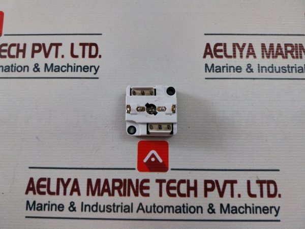 Switching Components Dk6 Pax Lift Car Panel Button - Image 4