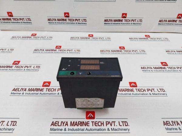 Swp Swp-md80 Digital Controller