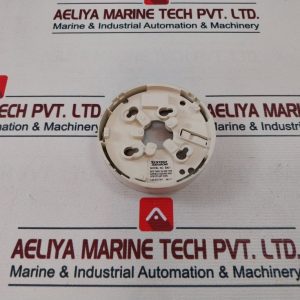 System Sensor B401 Detector Base