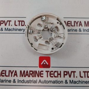 System Sensor B401 Detector Base