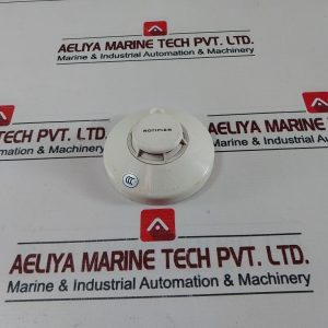 System Sensor Jty-gd-882 Photoelectric Smoke Detector 24 Vdc