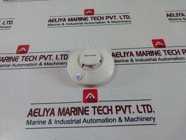 System Sensor Jty-gd-882 Photoelectric Smoke Detector 24 Vdc
