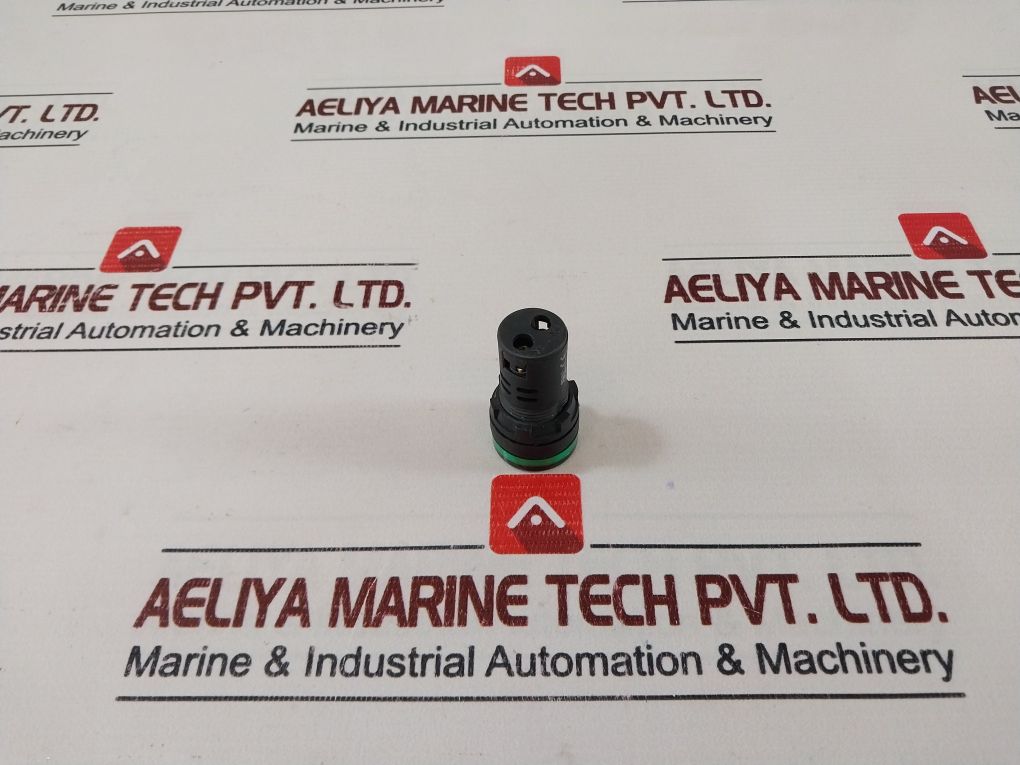 Taiwan Nld-22 Pilot Lamp Flush Head - Image 4