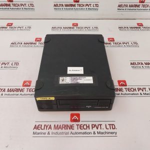 Tandberg Data 3503-lto Ac Ultrum External Tape Drive