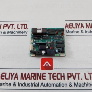 Ibuki Tcw-7a Pcb Card