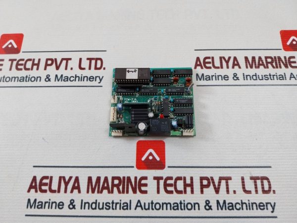Ibuki Tcw-7a Pcb Card