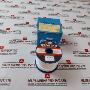 Teadit 24 B Expanded Ptfe Joint Sealant