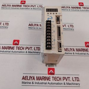 Teco Tsda-15b Ac Servo Driver