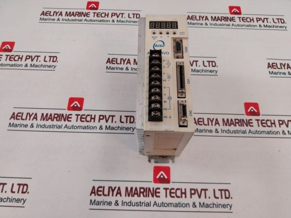 Teco Tsda-15b Ac Servo Driver