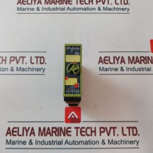 Tele E2x Time Delay Relay