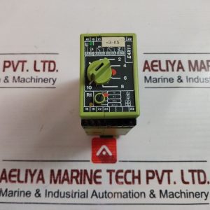 Tele E4x11 Time Relay
