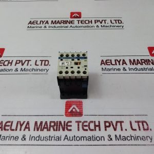 Telemecanique Ca2kn 22 Control Relay 22e