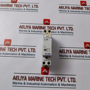 Telemecanique Gc1-m62 Contactor