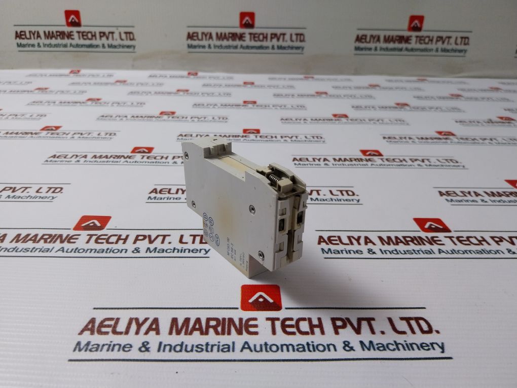 Telemecanique Gc1-m62 Contactor - Aeliya Marine