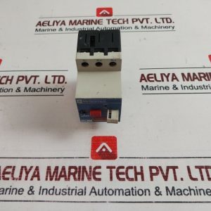 Telemecanique Gv1-m04 Motor Circuit Breaker