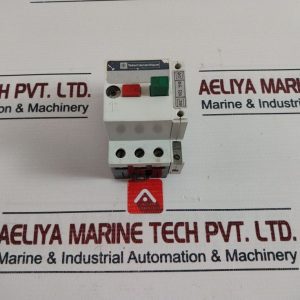 Telemecanique Gv1-m07 Motor Circuit Breaker