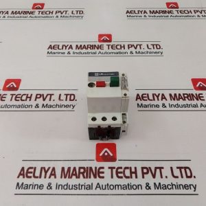 Telemecanique Gv1-m07 Motor Circuit Breaker