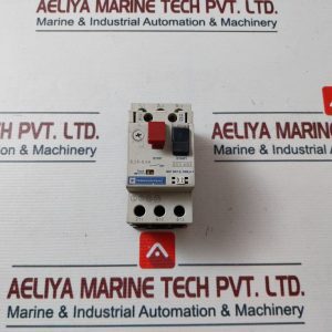 Telemecanique Gv2-m03 Motor Circuit Breaker 6kv