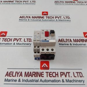 Telemecanique Gv2-m05 Motor Circuit Breaker