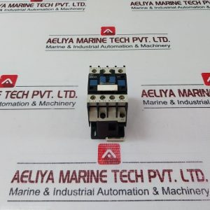 Telemecanique Lc1 D09 01 Contactor 25a