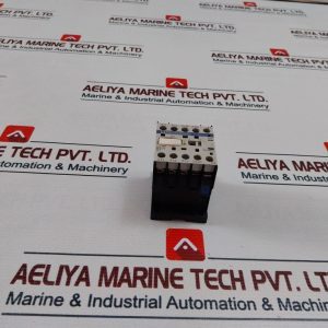 Telemecanique Lc1k 0901 B7 Contactor 20a