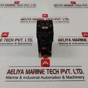 Telemecanique Lp1-d129-a65 Contactor 25a