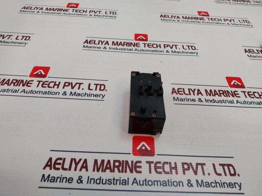 Telemecanique Lr1-d09 314 Thermal Overload Relay - Image 3