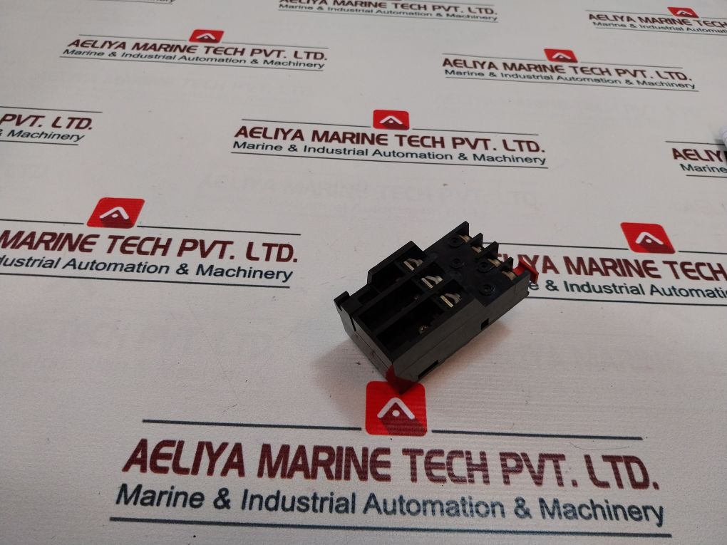 Telemecanique Lr1-d09 314 Thermal Overload Relay - Image 4