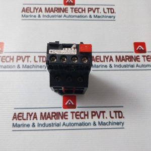 Telemecanique Lr1-d09305 Thermal Overload Relay
