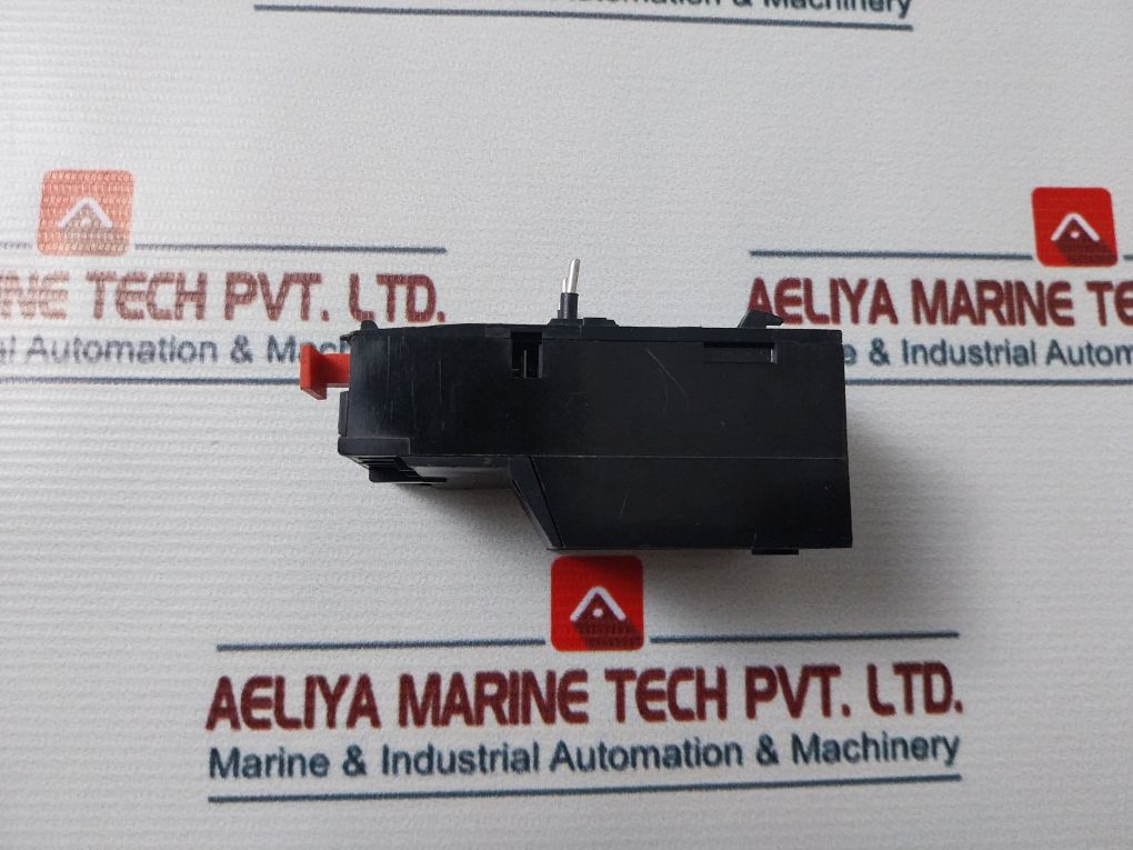 Telemecanique Lr1-D09305 Thermal Overload Relay - Image 6